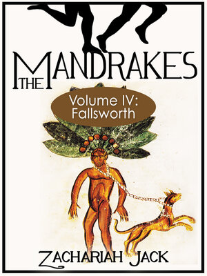 cover image of The Mandrakes, Volume IV